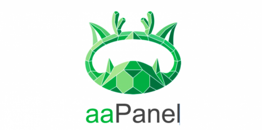 Panduan Install VPS - aaPanel Control Panel