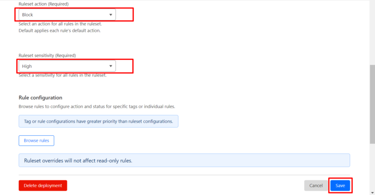DDoS Protection Cloudflare
